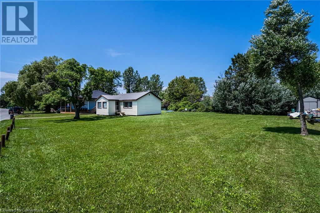 845 Lakeshore Road, Haldimand County, Ontario  N0A 1P0 - Photo 46 - 40734979