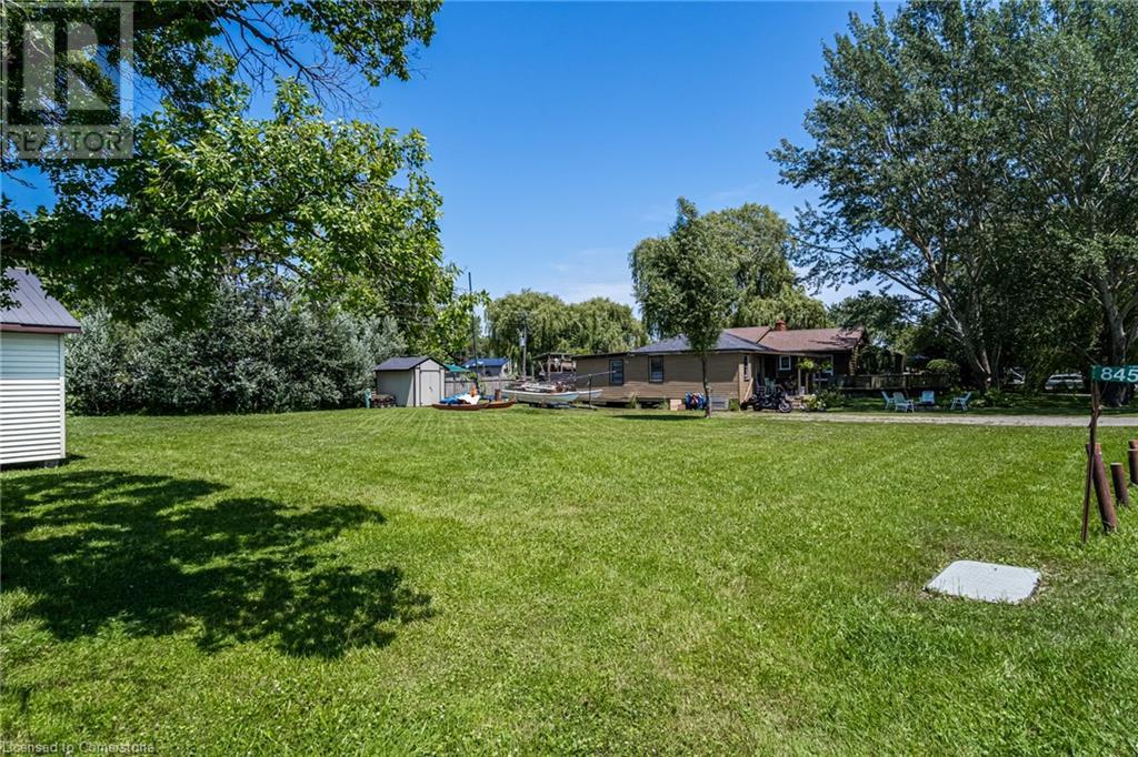845 Lakeshore Road, Haldimand County, Ontario  N0A 1P0 - Photo 48 - 40734979