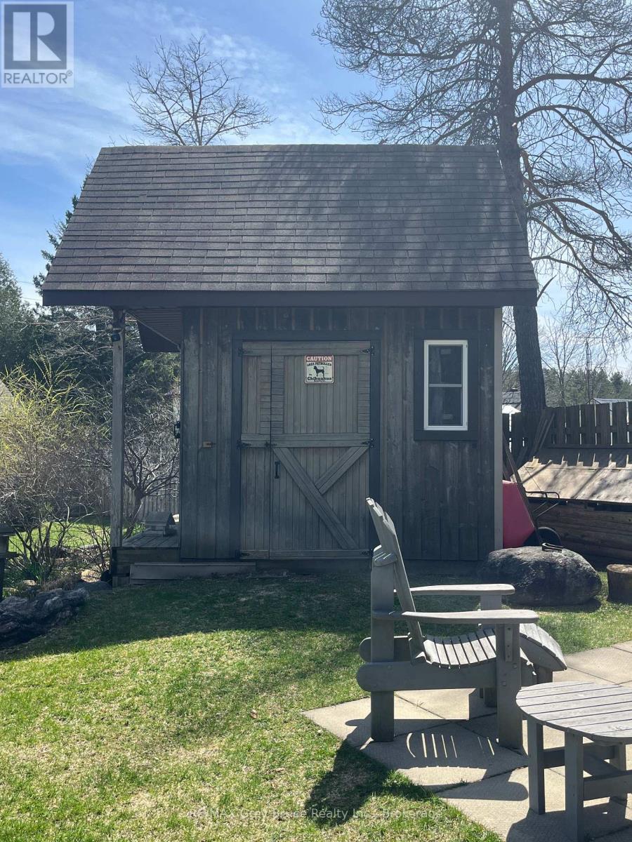 236 Bruce Street, South Bruce Peninsula, Ontario  N0H 2T0 - Photo 44 - X12224444