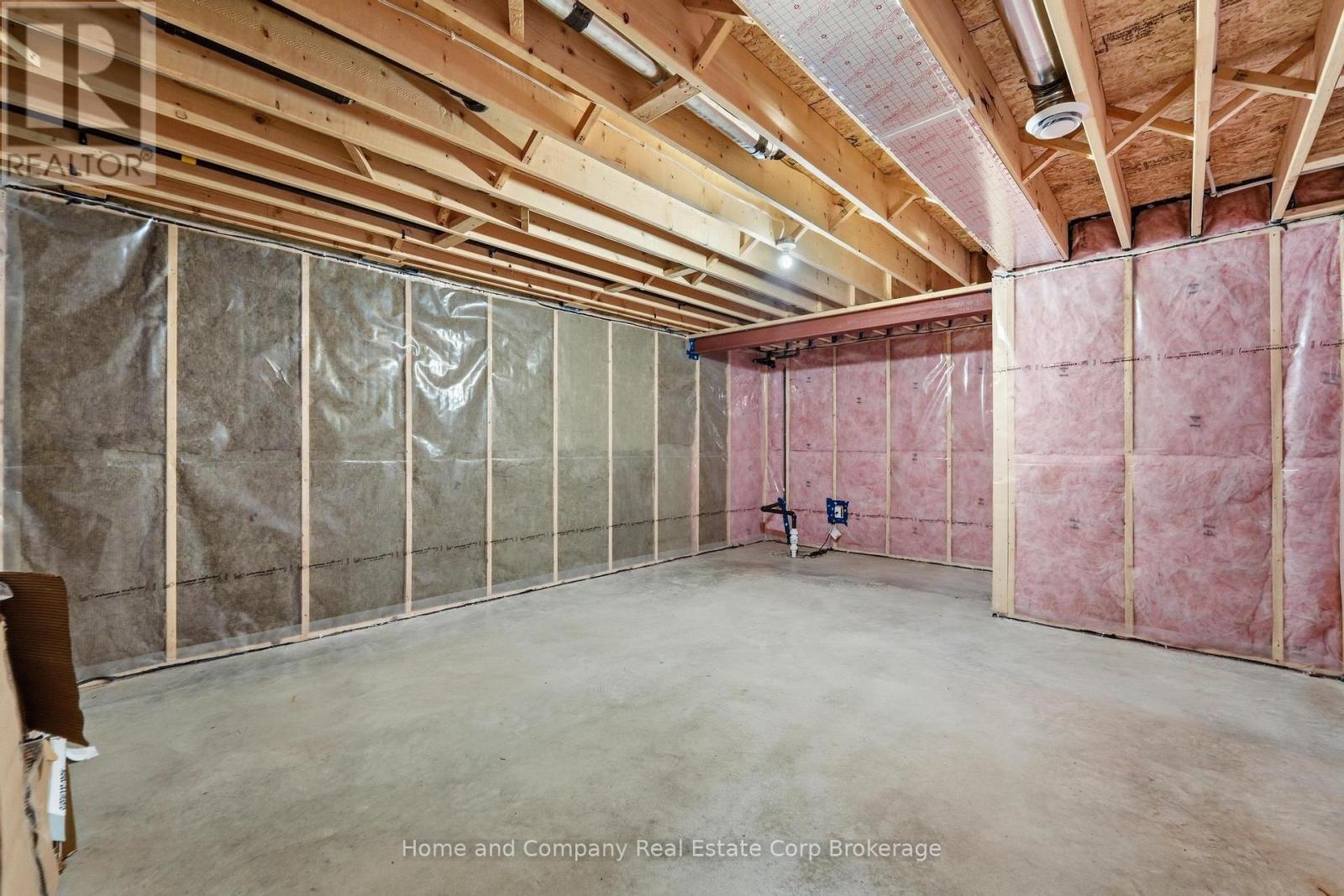 54 Deer Ridge Lane, Bluewater, Ontario  N0M 1G0 - Photo 33 - X12283800