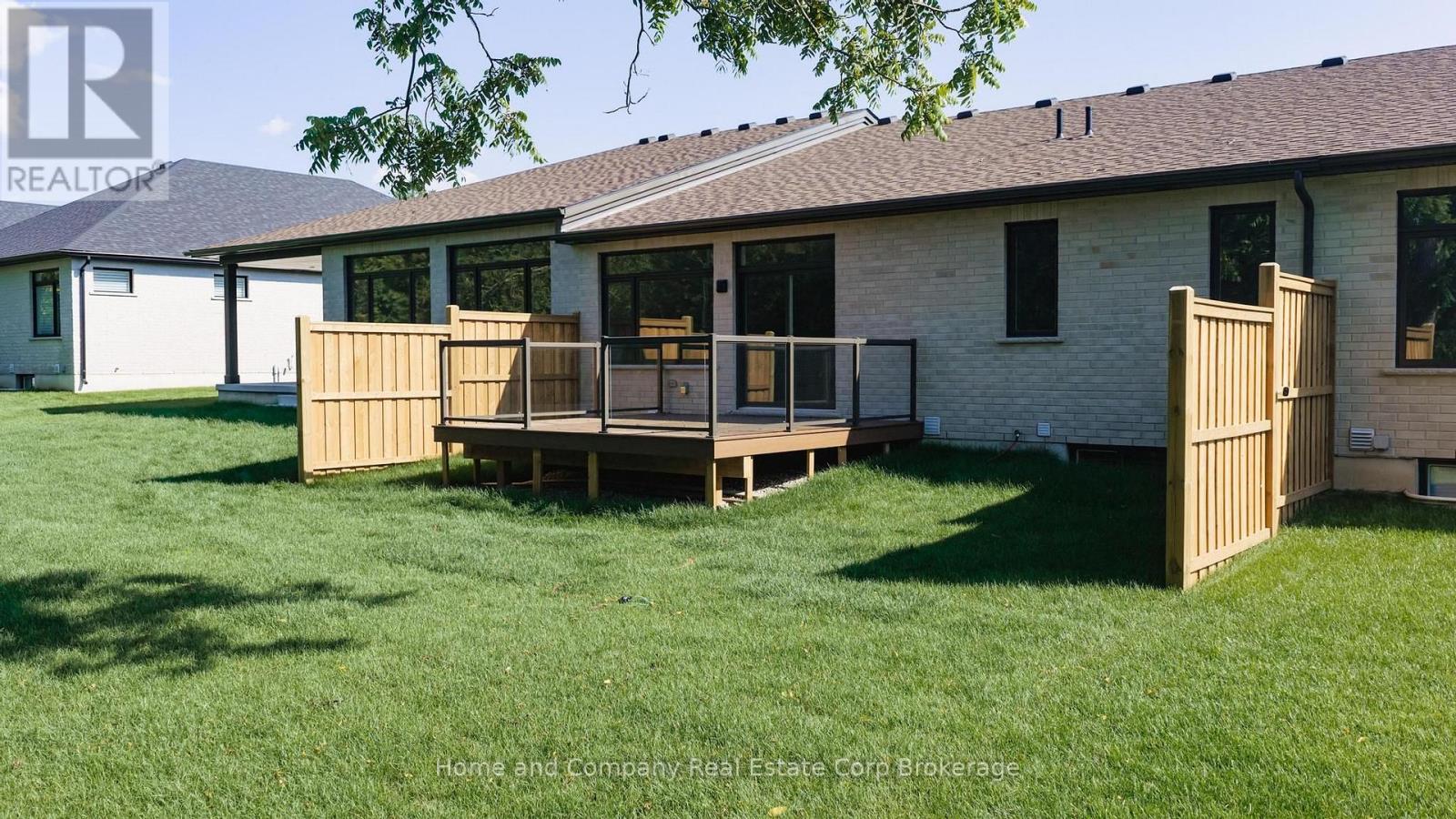 54 Deer Ridge Lane, Bluewater, Ontario  N0M 1G0 - Photo 35 - X12283800