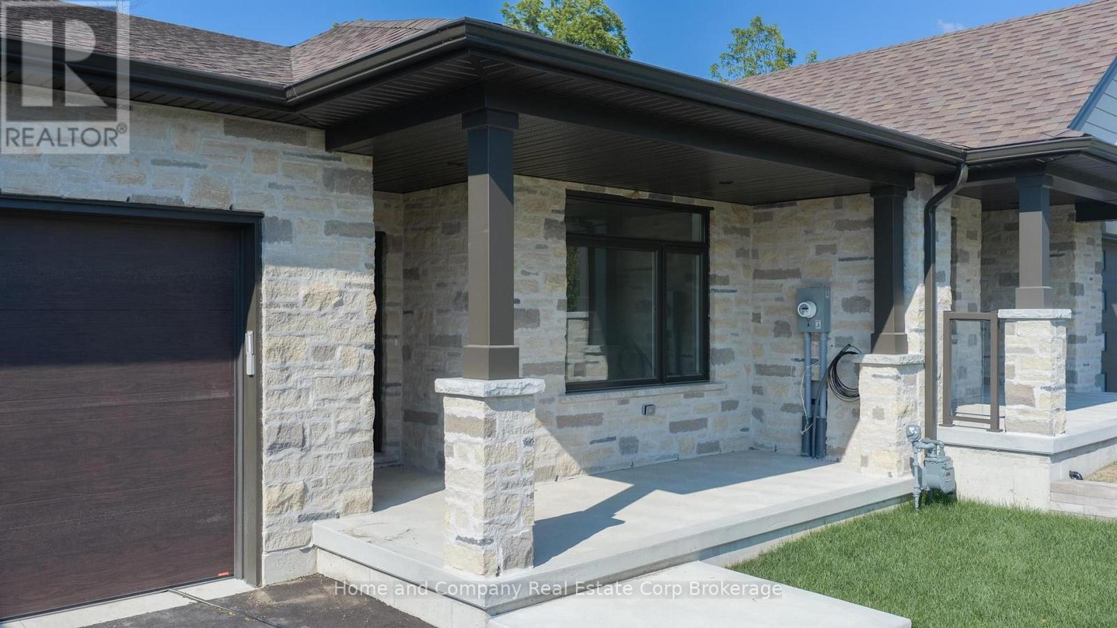 54 Deer Ridge Lane, Bluewater, Ontario  N0M 1G0 - Photo 37 - X12283800