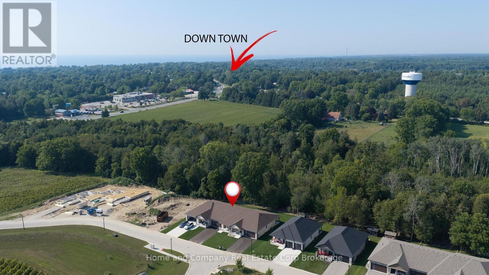 54 Deer Ridge Lane, Bluewater, Ontario  N0M 1G0 - Photo 38 - X12283800