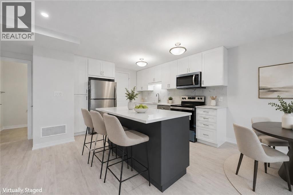 525 Erinbrook Drive Unit# B039, Kitchener, Ontario  N2E 0L4 - Photo 17 - 40763835