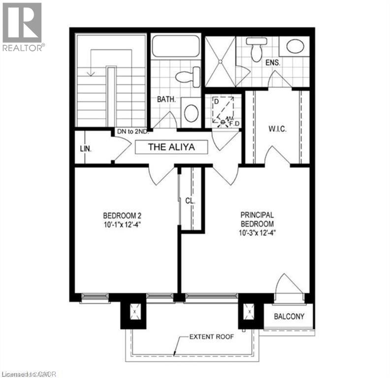 525 Erinbrook Drive Unit# B039, Kitchener, Ontario  N2E 0L4 - Photo 50 - 40763835