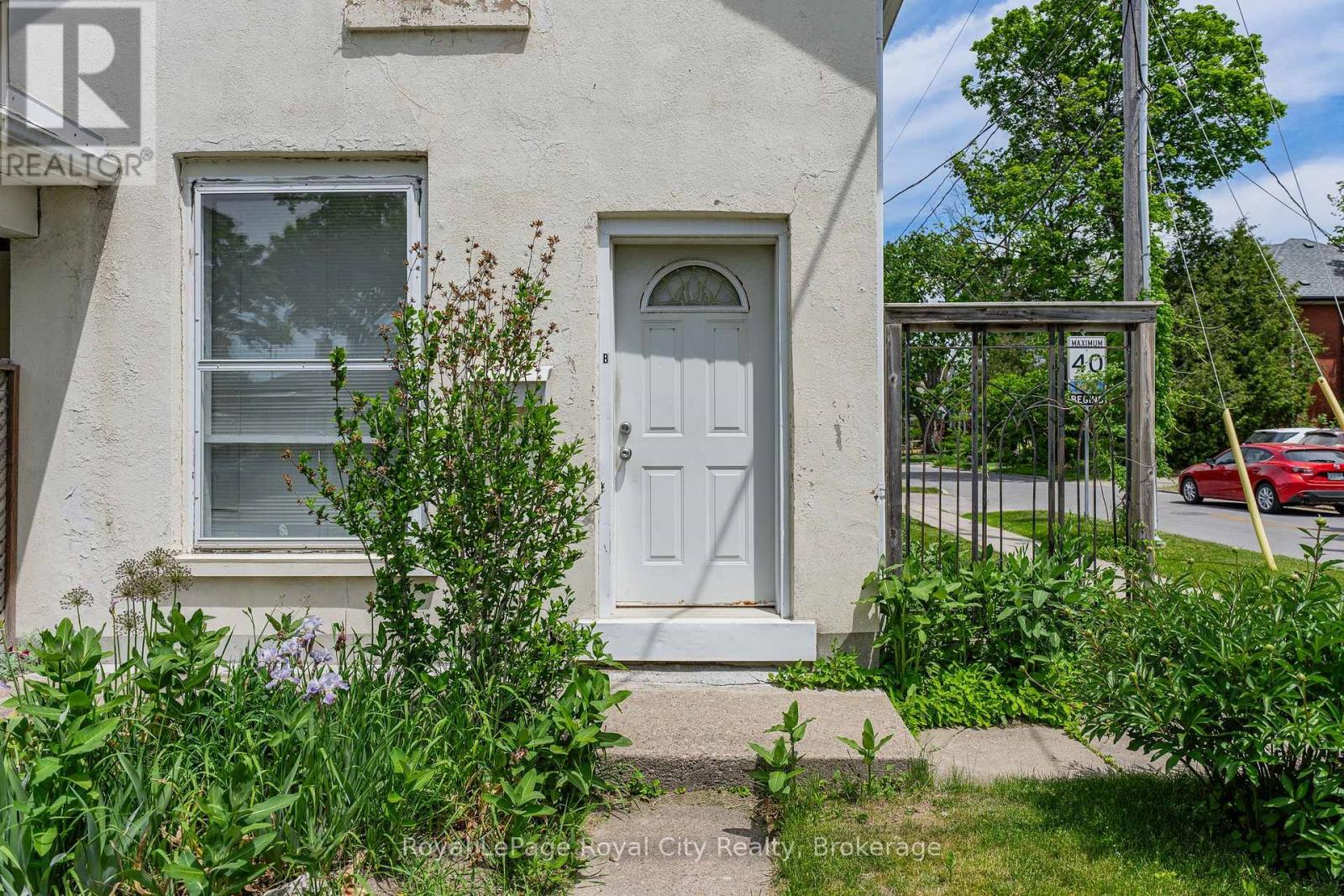 81 Edinburgh Road N, Guelph, Ontario  N1H 5R2 - Photo 3 - X12377409
