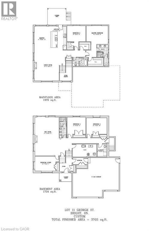 49 George Street, Bright, Ontario  N0J 1B0 - Photo 44 - 40765923