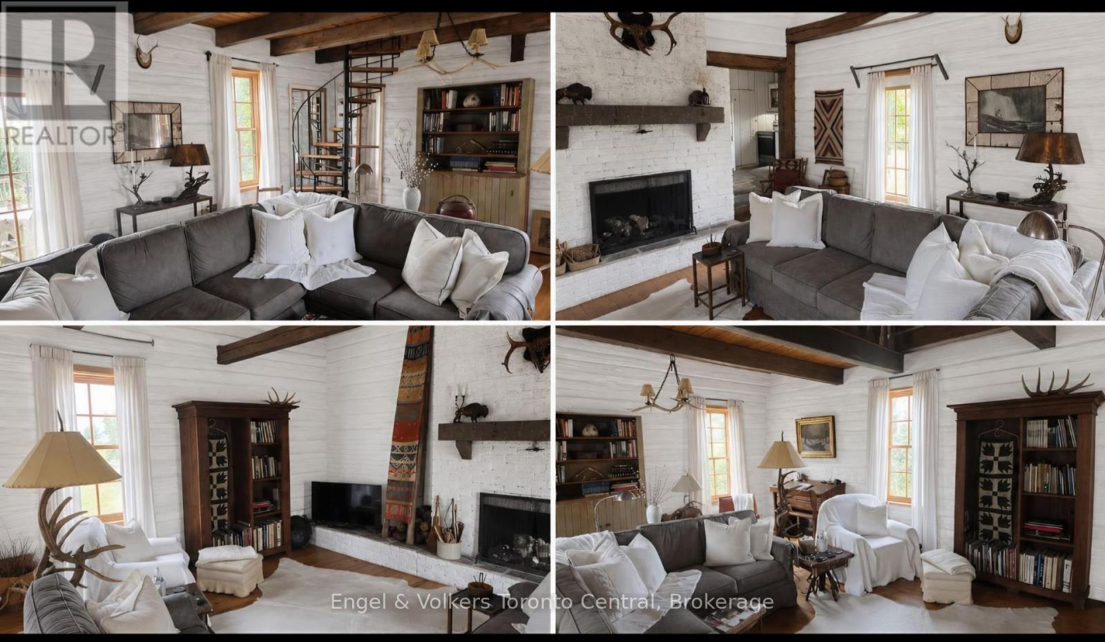 317343 3rd Line, Meaford, Ontario  N4L 1W7 - Photo 42 - X12404961
