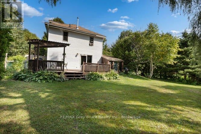 7011 Highway 6, Northern Bruce Peninsula, Ontario  N0H 2R0 - Photo 37 - X12413523