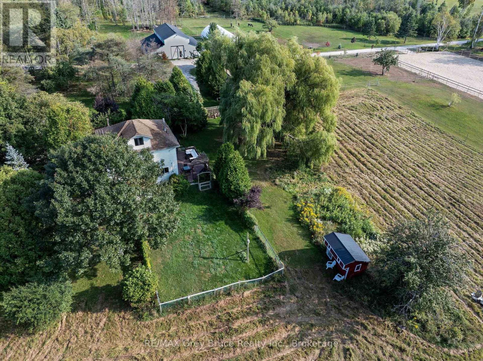 7011 Highway 6, Northern Bruce Peninsula, Ontario  N0H 2R0 - Photo 40 - X12413523