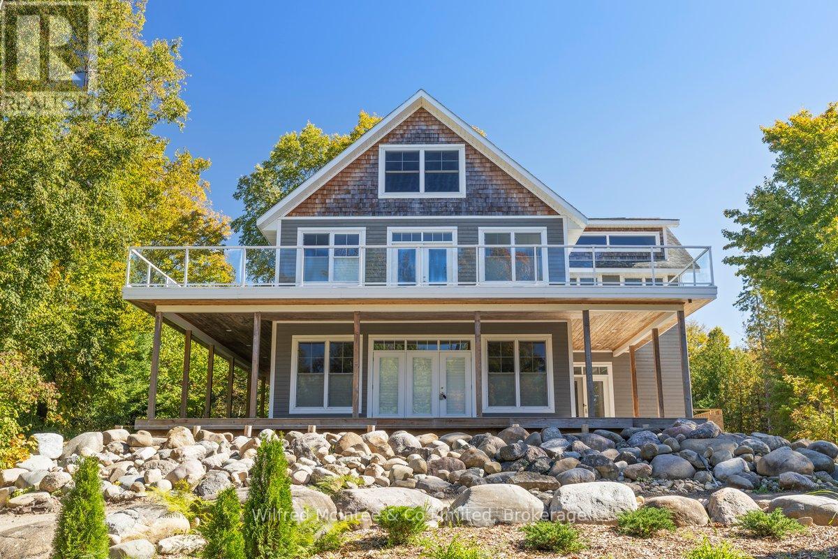 545 Eckford Avenue, Saugeen Shores, Ontario  N0H 2L0 - Photo 27 - X12439248