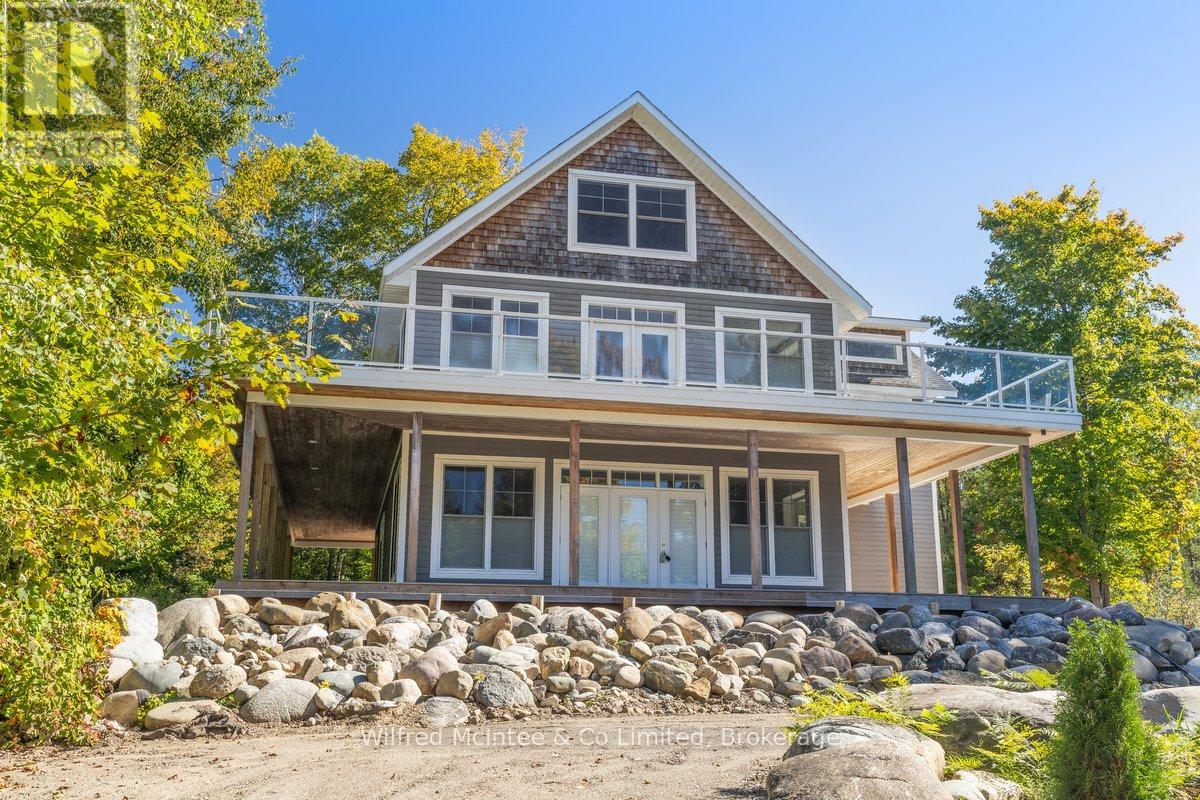 545 Eckford Avenue, Saugeen Shores, Ontario  N0H 2L0 - Photo 30 - X12439248