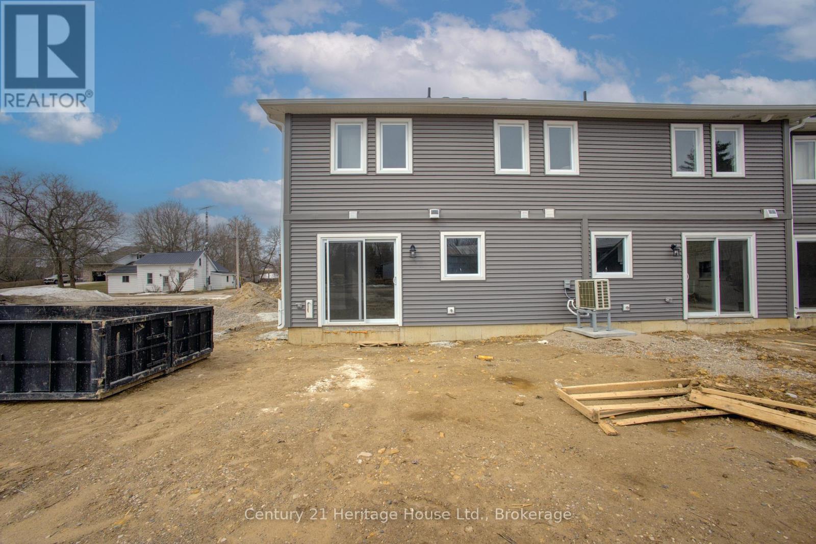 4 - 229 Bruce Street S, West Grey, Ontario  N0G 1R0 - Photo 30 - X12468225