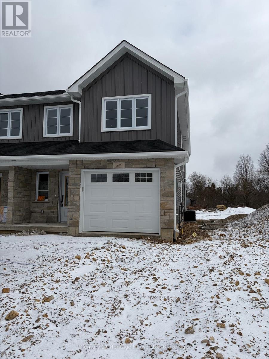 4 - 229 Bruce Street S, West Grey, Ontario  N0G 1R0 - Photo 31 - X12468225
