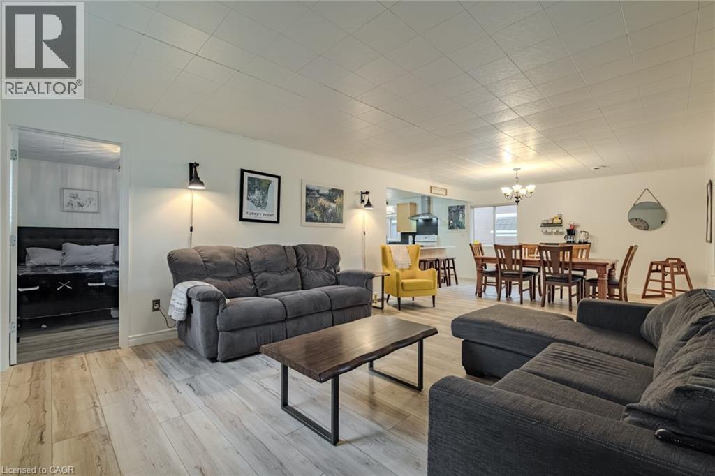 15 Park Lane Crescent, Turkey Point, Ontario  N0E 1T0 - Photo 14 - 40781544