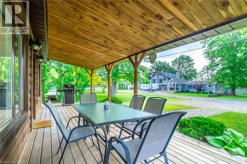 15 Park Lane Crescent, Turkey Point, Ontario  N0E 1T0 - Photo 3 - 40781544