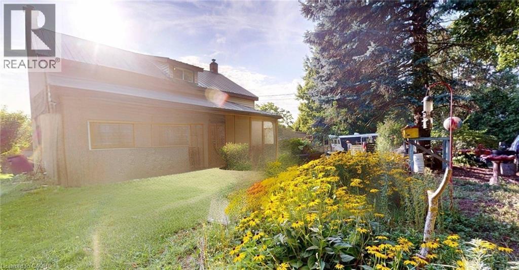 284 Garafraxa Street, Chatsworth, Ontario  N0H 1G0 - Photo 2 - 40769999