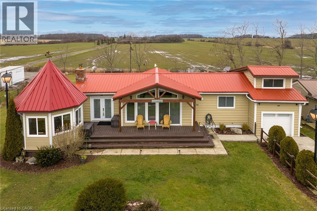 817 Lakeshore Road, Selkirk, Ontario  N0A 1P0 - Photo 2 - 40787248