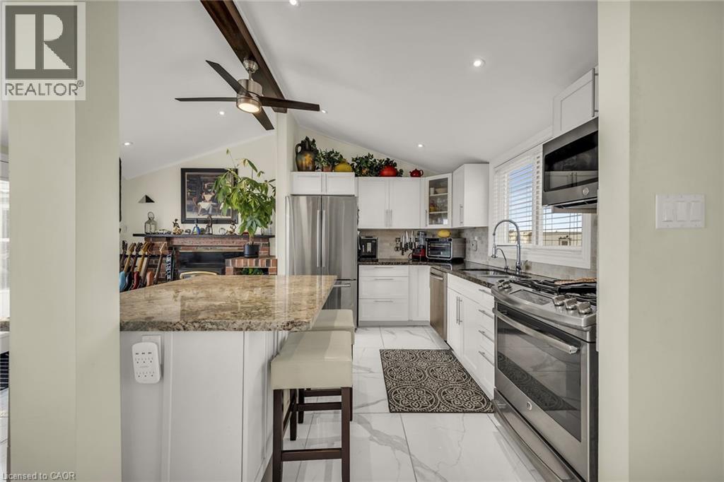 817 Lakeshore Road, Selkirk, Ontario  N0A 1P0 - Photo 9 - 40787248