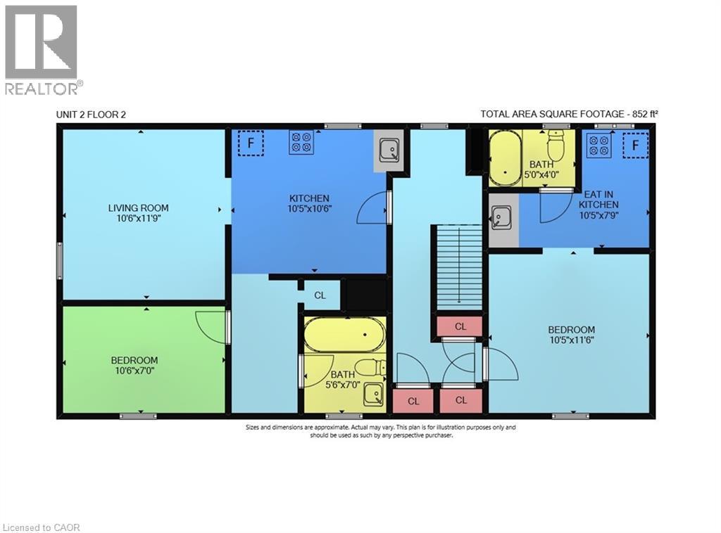 1367 Cannon Street E, Hamilton, Ontario  L8H 1W2 - Photo 2 - 40787327