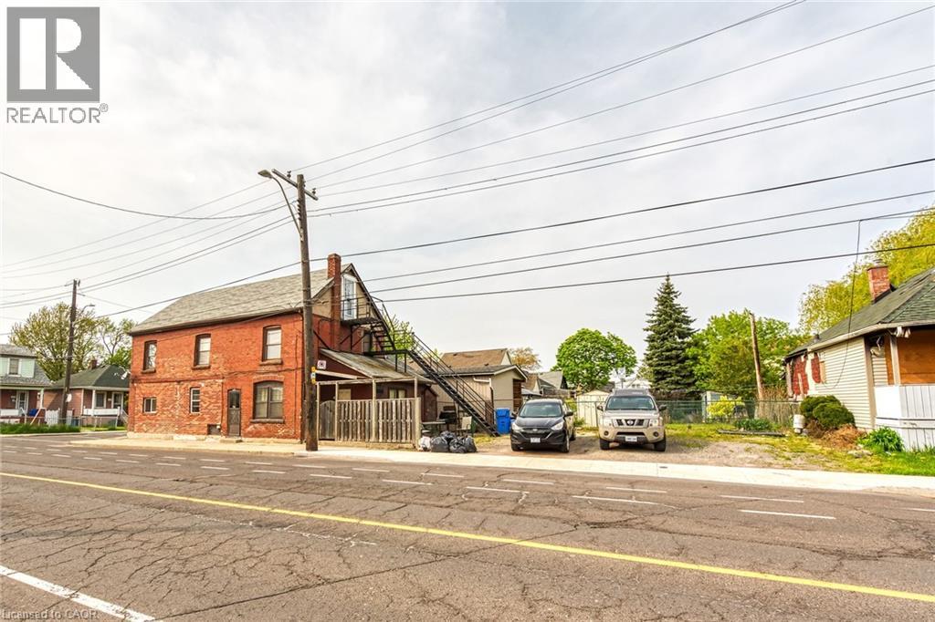 1367 Cannon Street E, Hamilton, Ontario  L8H 1W2 - Photo 8 - 40787327