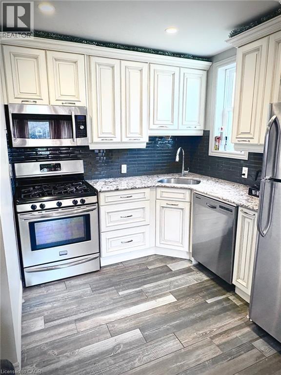 199 Kimberly Drive, Hamilton, Ontario  L8K 4L2 - Photo 10 - 40787861