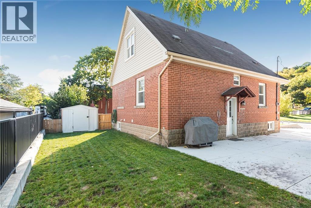 199 Kimberly Drive, Hamilton, Ontario  L8K 4L2 - Photo 44 - 40787861