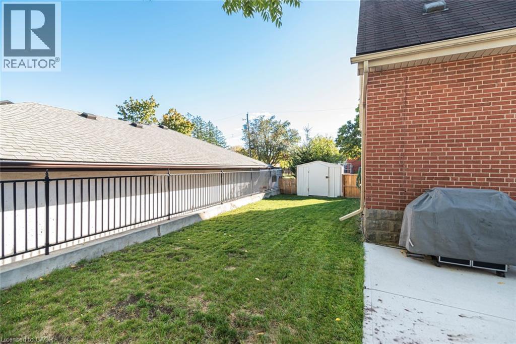 199 Kimberly Drive, Hamilton, Ontario  L8K 4L2 - Photo 45 - 40787861