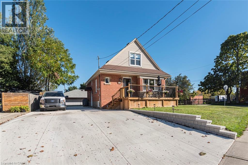 199 Kimberly Drive, Hamilton, Ontario  L8K 4L2 - Photo 5 - 40787861