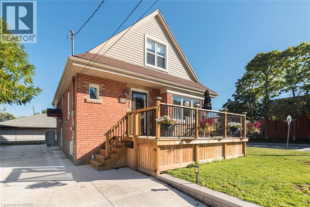 199 Kimberly Drive, Hamilton, Ontario  L8K 4L2 - Photo 7 - 40787861