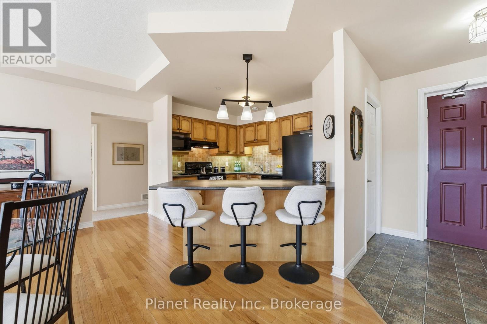 301 - 65 Bayberry Drive, Guelph, Ontario  N1G 5K8 - Photo 7 - X12567296