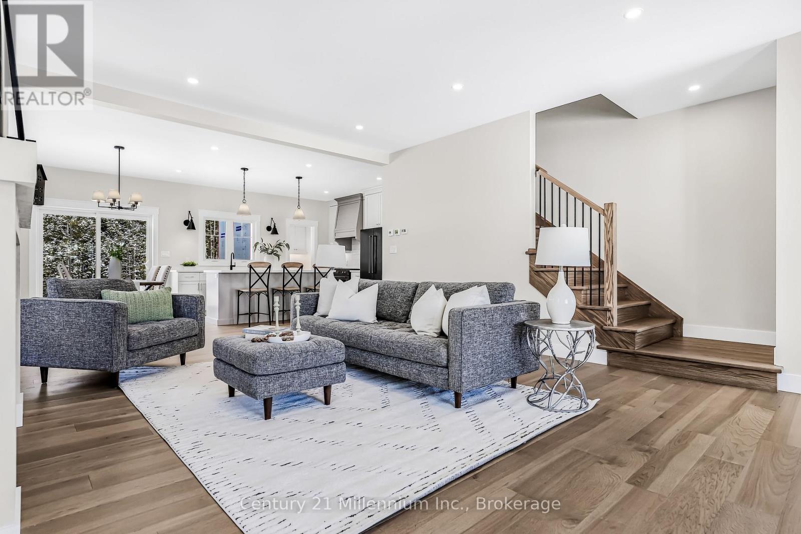 3 Grenville Street N, Saugeen Shores, Ontario  N0H 2L0 - Photo 4 - X12567566