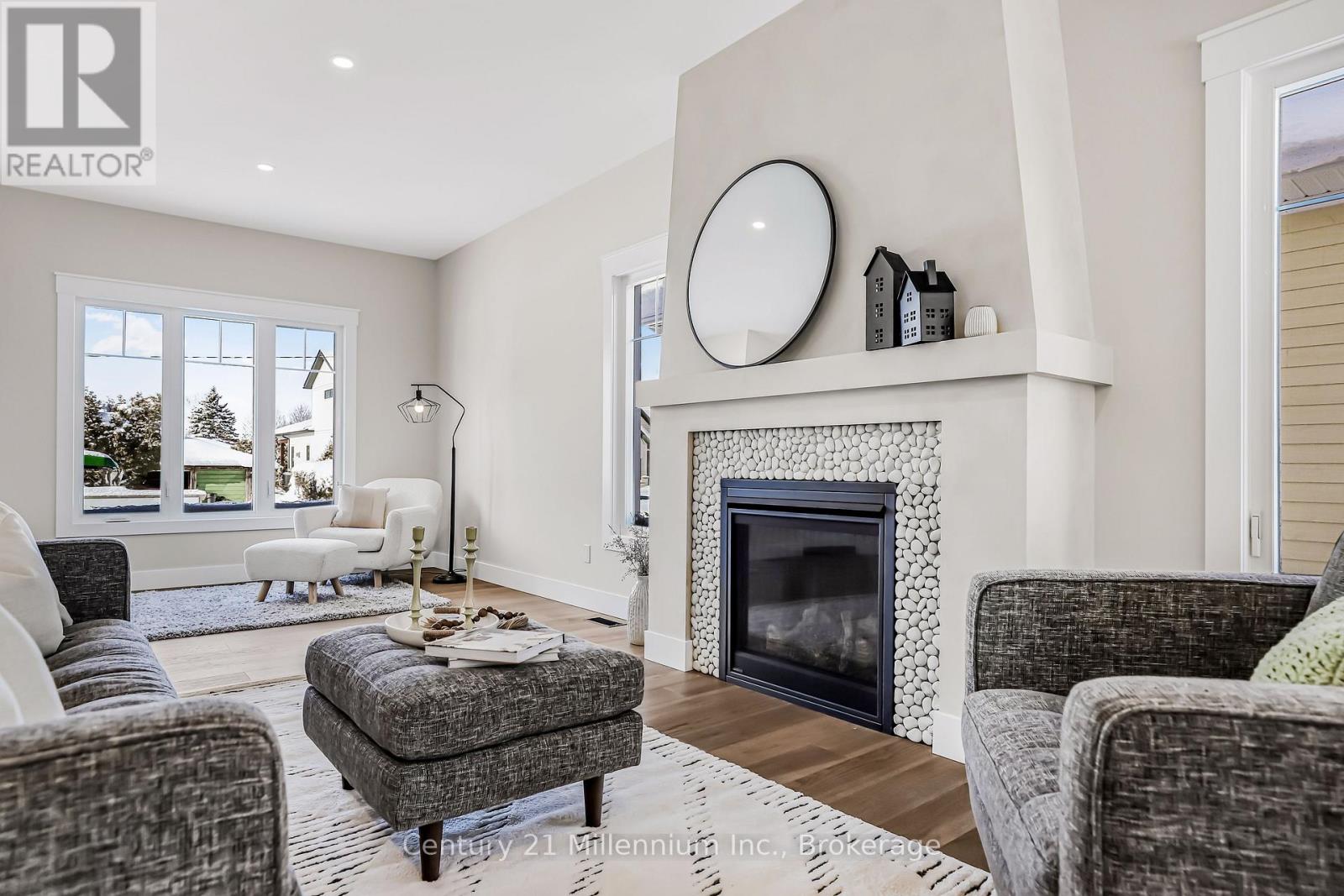 3 Grenville Street N, Saugeen Shores, Ontario  N0H 2L0 - Photo 6 - X12567566