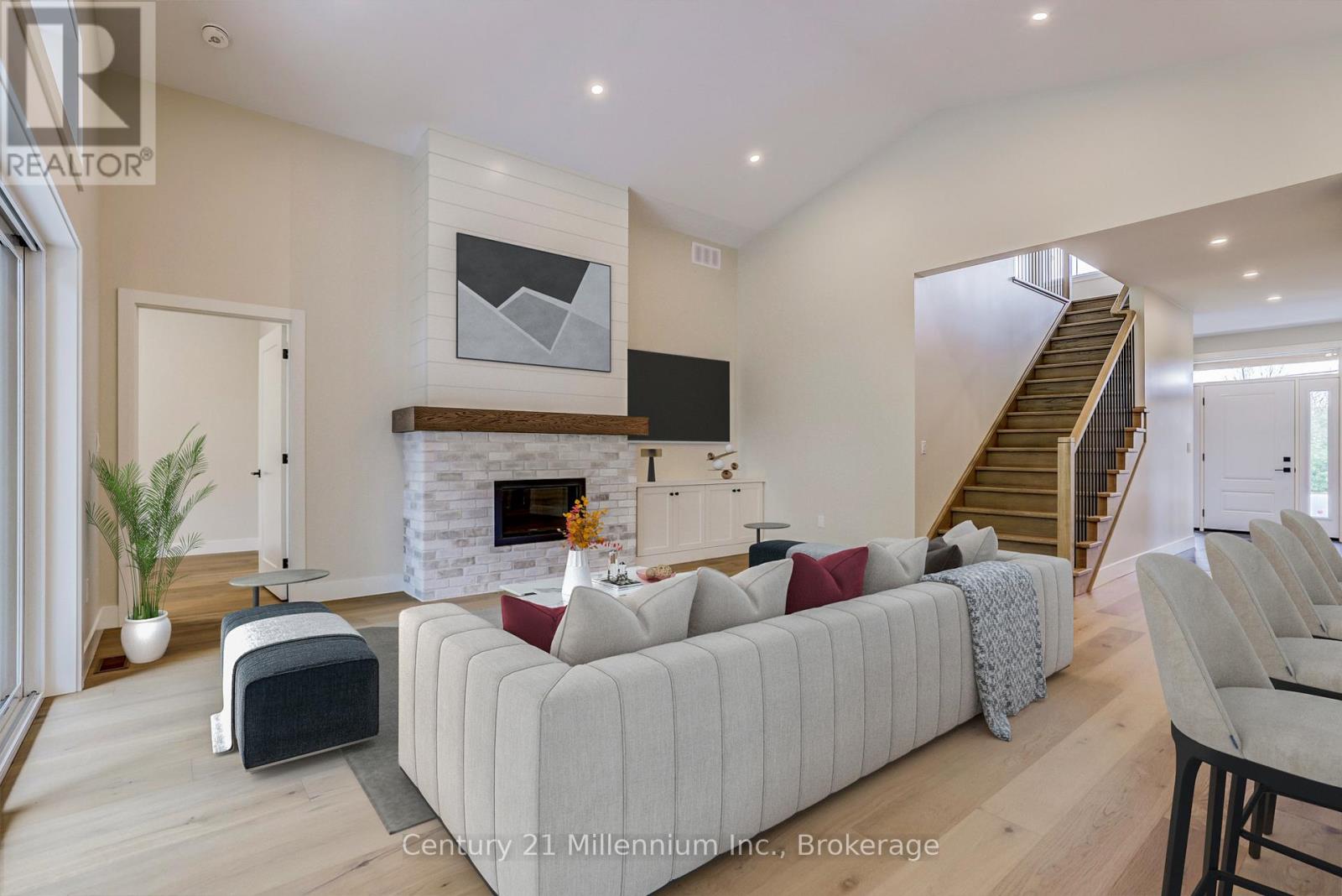 15 Grenville Street N, Saugeen Shores, Ontario  N0H 2L0 - Photo 10 - X12568882