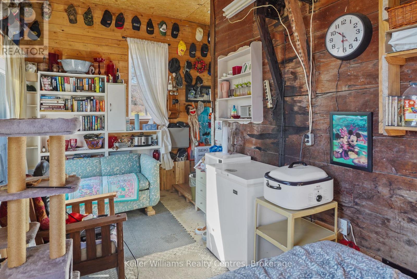 262884 Varney Road, West Grey, Ontario  N0G 1R0 - Photo 28 - X12569770
