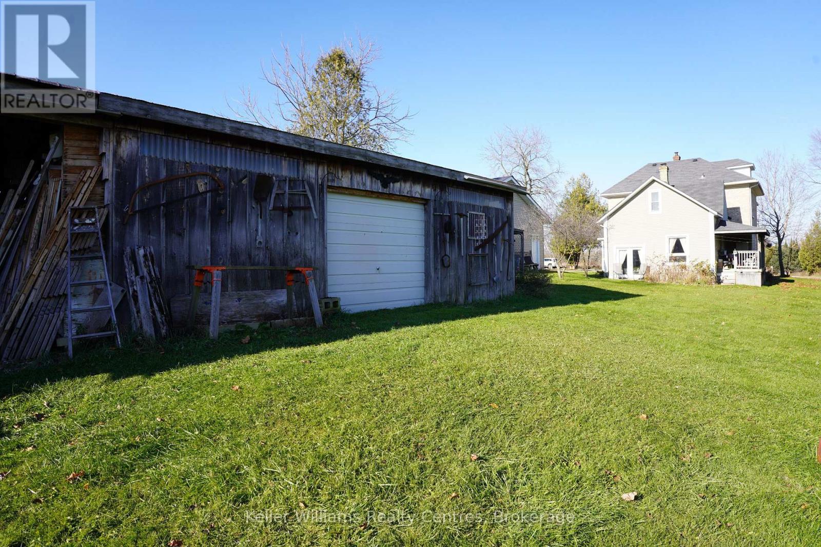 262884 Varney Road, West Grey, Ontario  N0G 1R0 - Photo 48 - X12569770