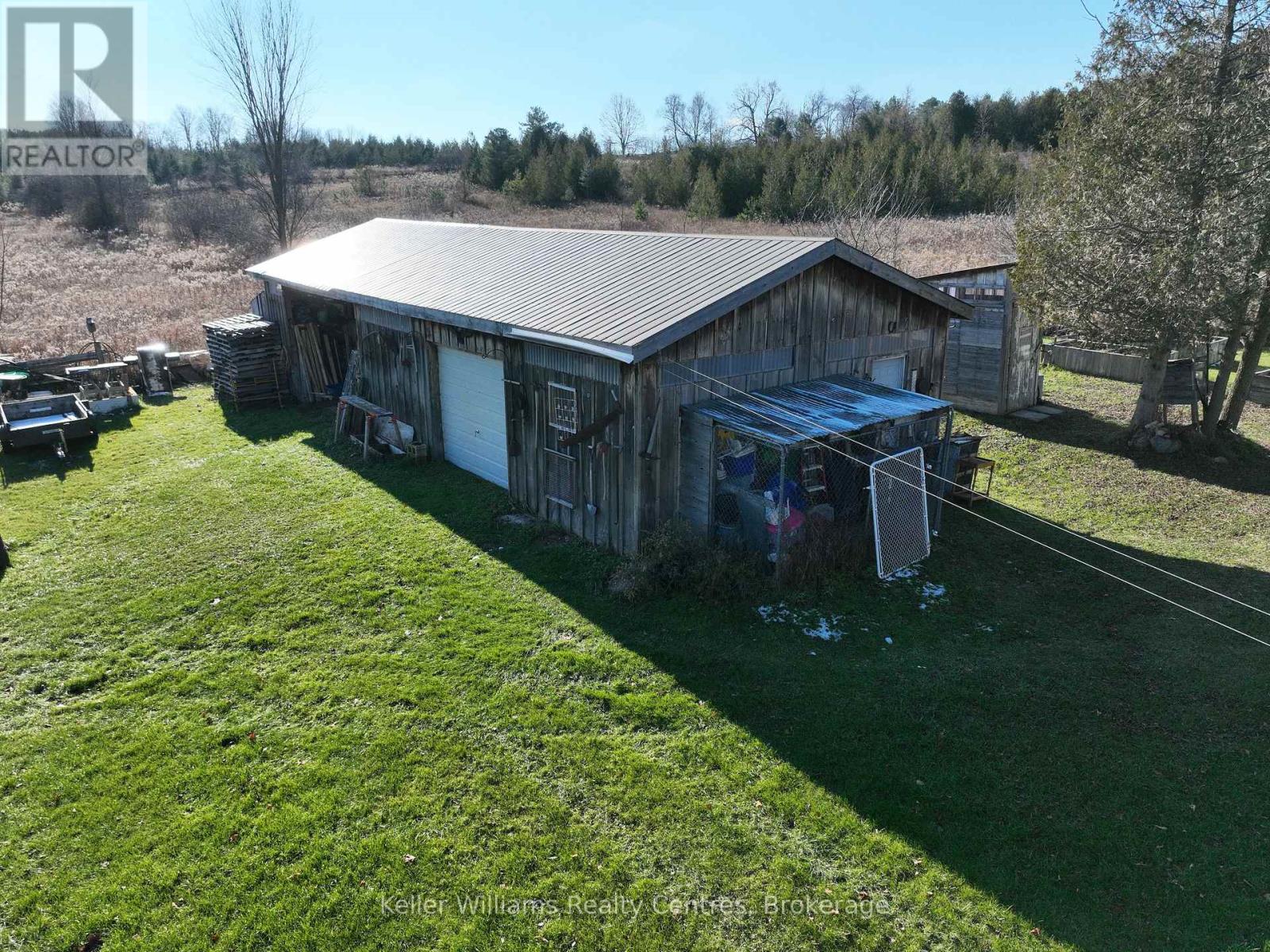 262884 Varney Road, West Grey, Ontario  N0G 1R0 - Photo 49 - X12569770