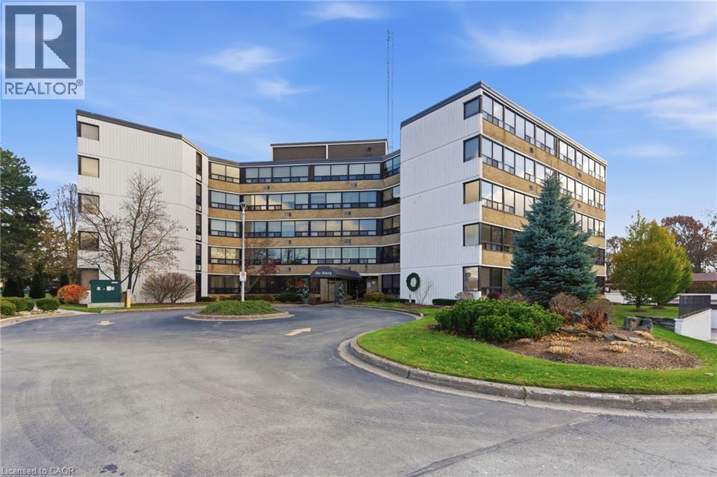 190 Highway 20 W Unit# 101, Pelham, Ontario  L0S 1M0 - Photo 2 - 40789639