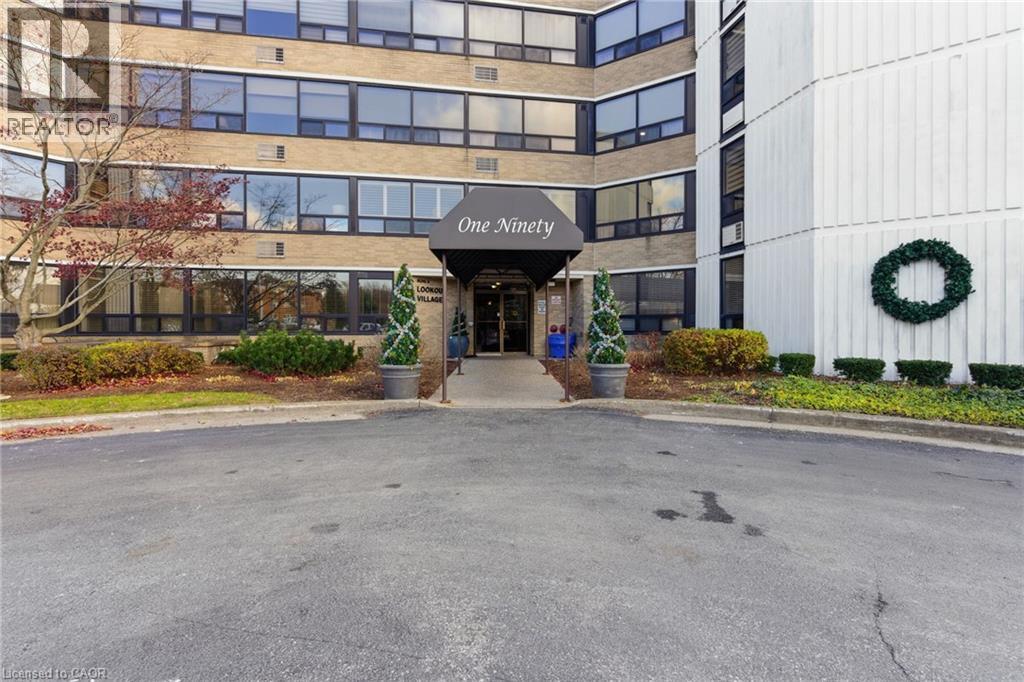 190 Highway 20 W Unit# 101, Pelham, Ontario  L0S 1M0 - Photo 3 - 40789639
