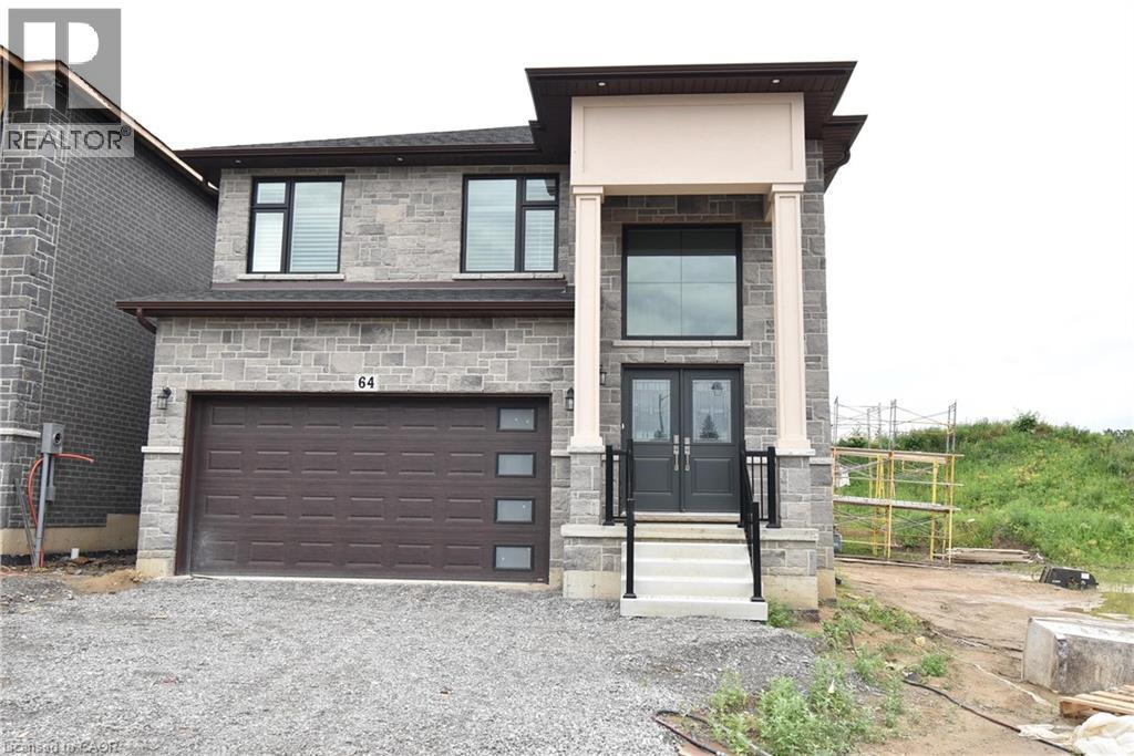 64 Alexsia Street, Hamilton, Ontario  L9B 0L1 - Photo 2 - 40790374