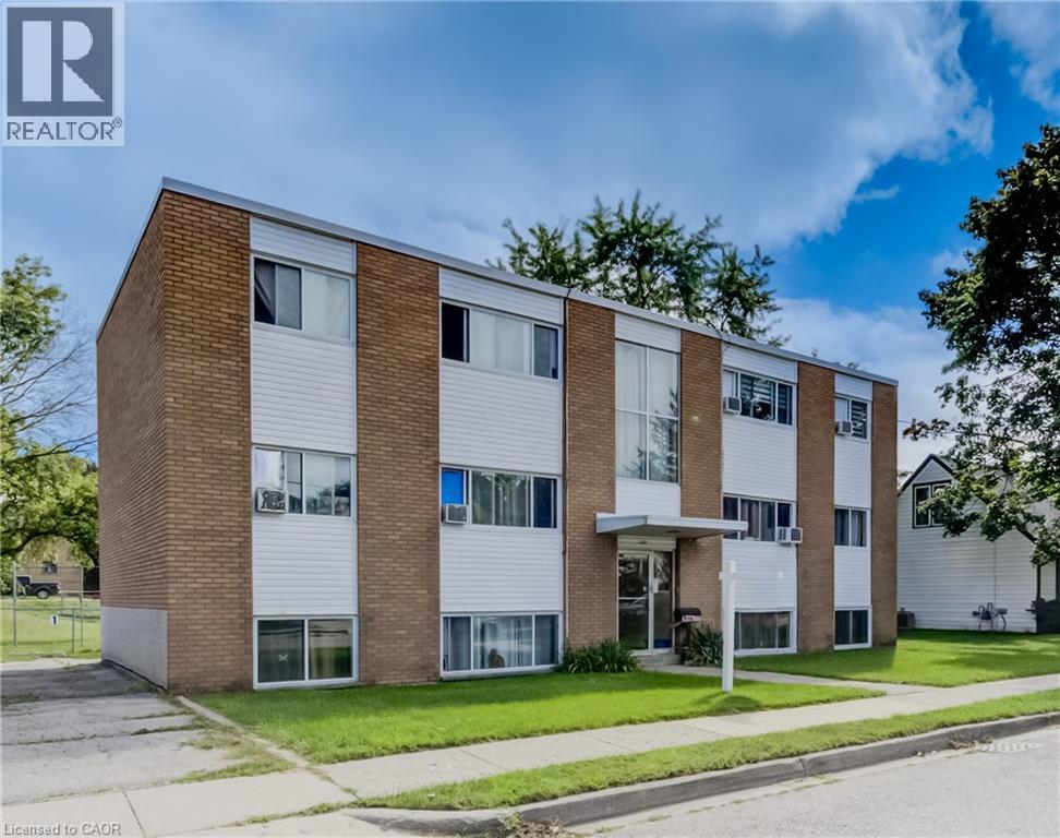 125 Schlueter Street, Cambridge, Ontario  N3H 4B4 - Photo 2 - 40790482