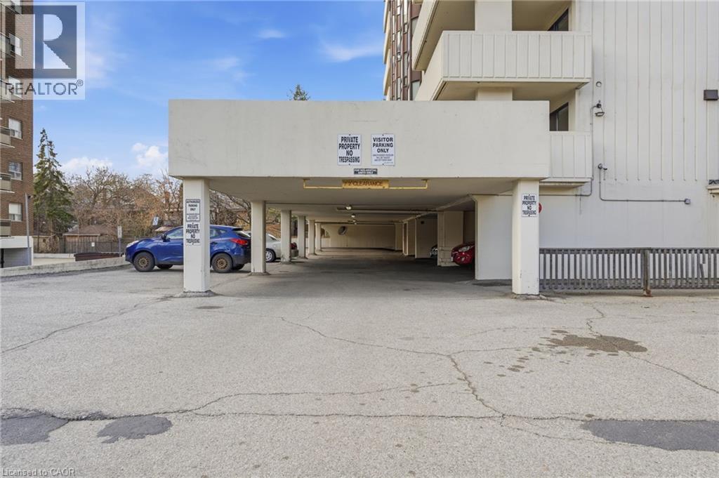 432 Main Street E Unit# 902, Hamilton, Ontario  L8N 1J9 - Photo 50 - 40791250