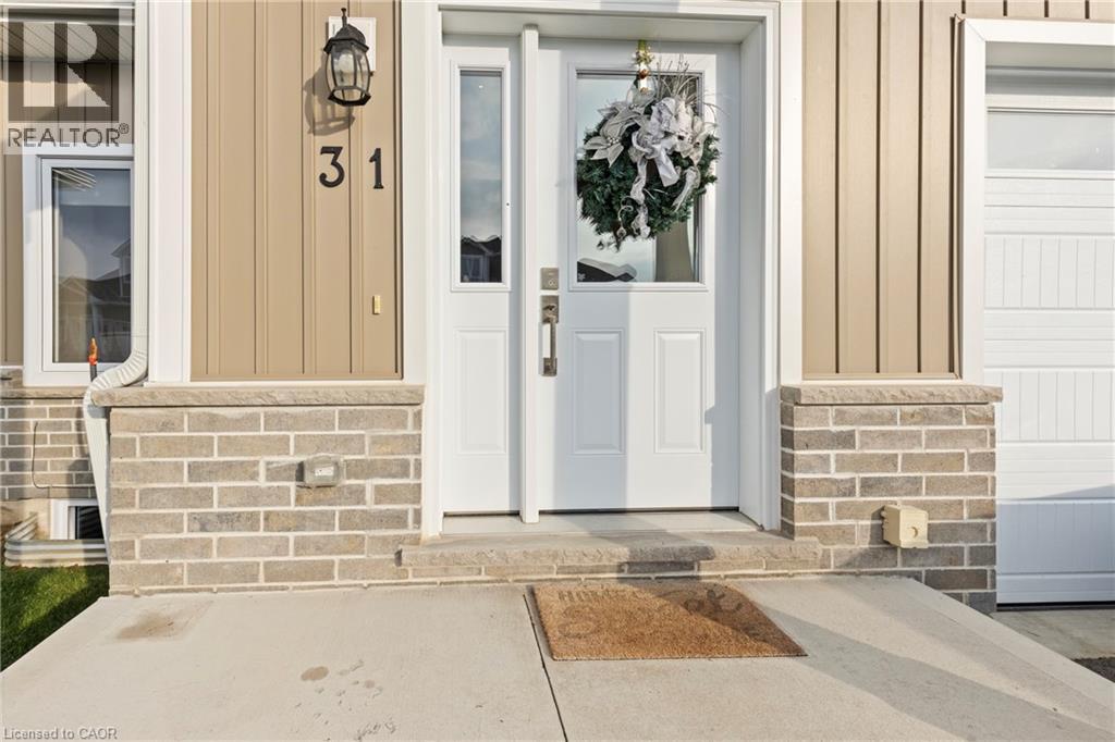 744 Nelson Street W Unit# 31, Port Dover, Ontario  N0A 1N0 - Photo 2 - 40791918