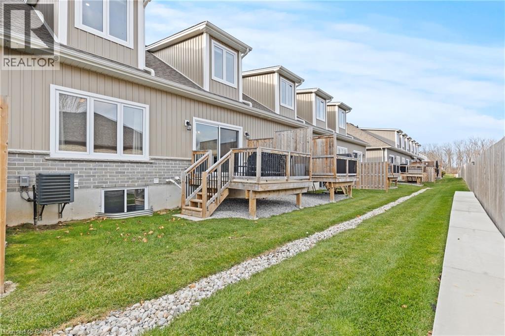 744 Nelson Street W Unit# 31, Port Dover, Ontario  N0A 1N0 - Photo 36 - 40791918