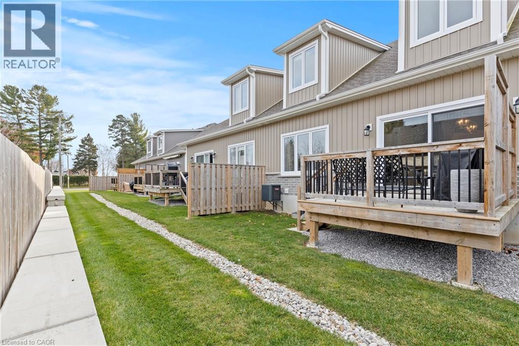 744 Nelson Street W Unit# 31, Port Dover, Ontario  N0A 1N0 - Photo 38 - 40791918
