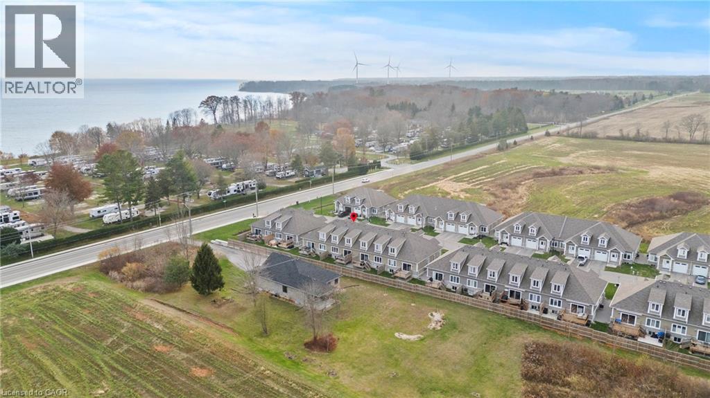 744 Nelson Street W Unit# 31, Port Dover, Ontario  N0A 1N0 - Photo 43 - 40791918