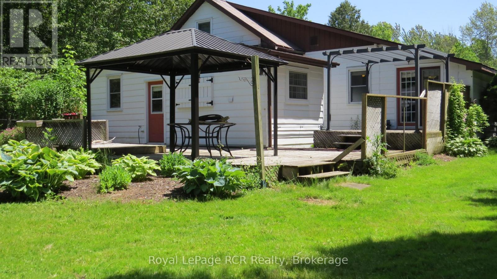 164 Edward Street, Saugeen Shores, Ontario  N0H 2L0 - Photo 4 - X12603674
