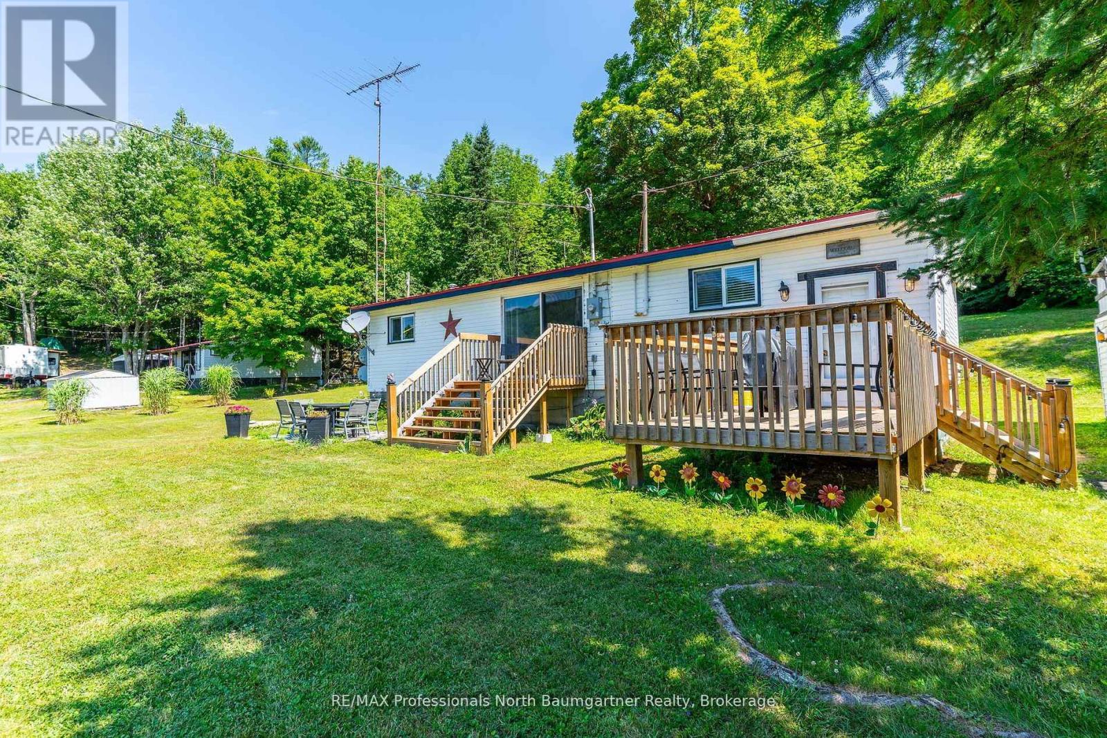 18830 Hwy 35, Algonquin Highlands, Ontario  K0M 1J2 - Photo 2 - X12604142