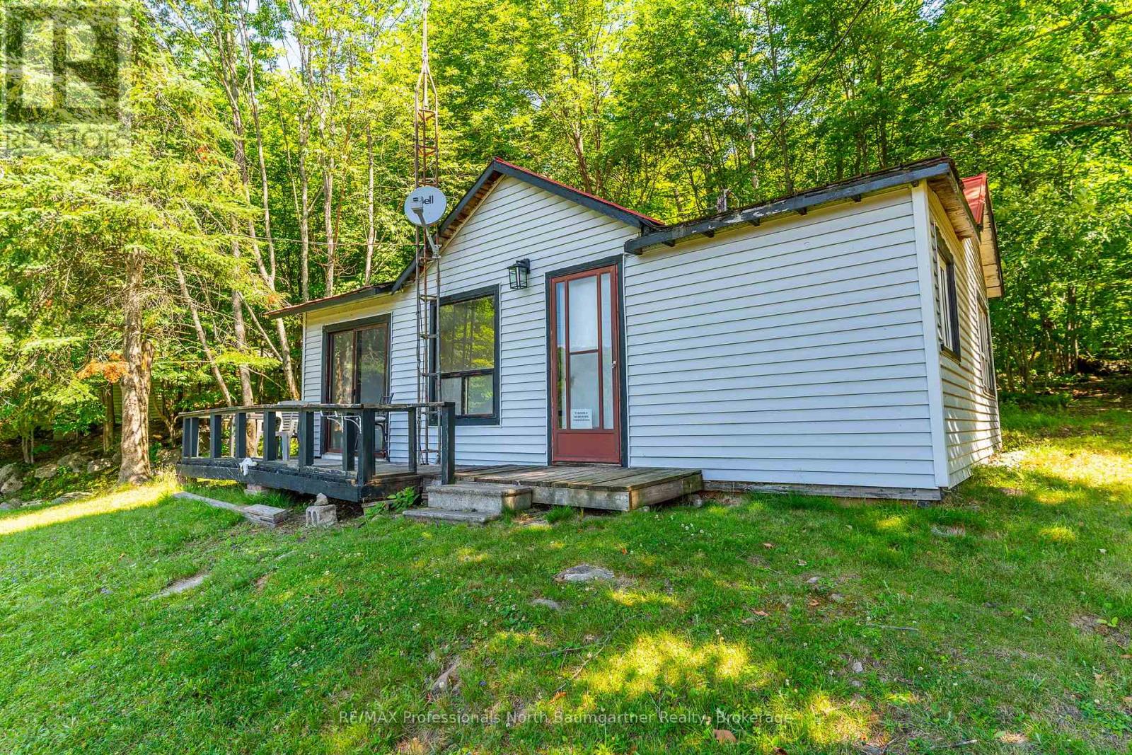 18830 Hwy 35, Algonquin Highlands, Ontario  K0M 1J2 - Photo 29 - X12604142