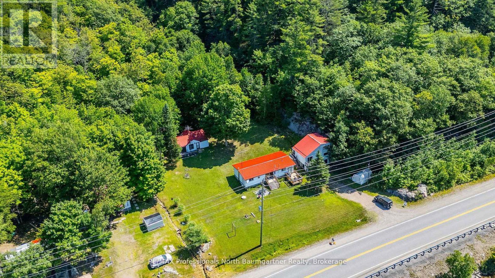 18830 Hwy 35, Algonquin Highlands, Ontario  K0M 1J2 - Photo 3 - X12604142